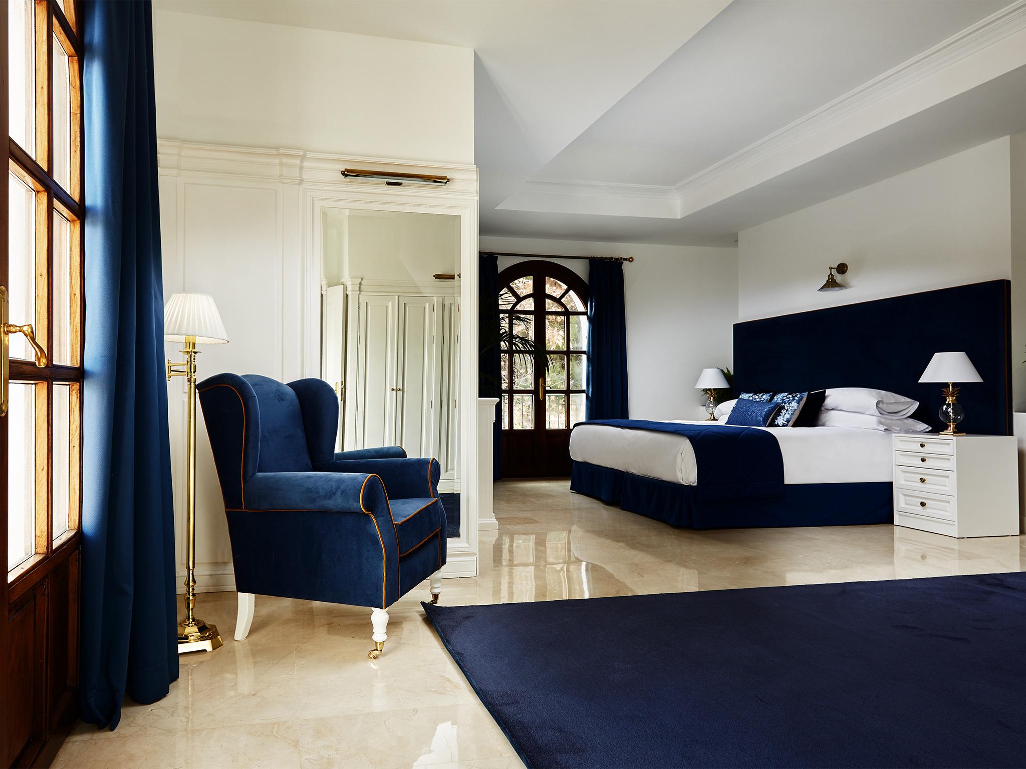 Hotel The Touch Puerto Banus มาร์เบยา ภายนอก รูปภาพ