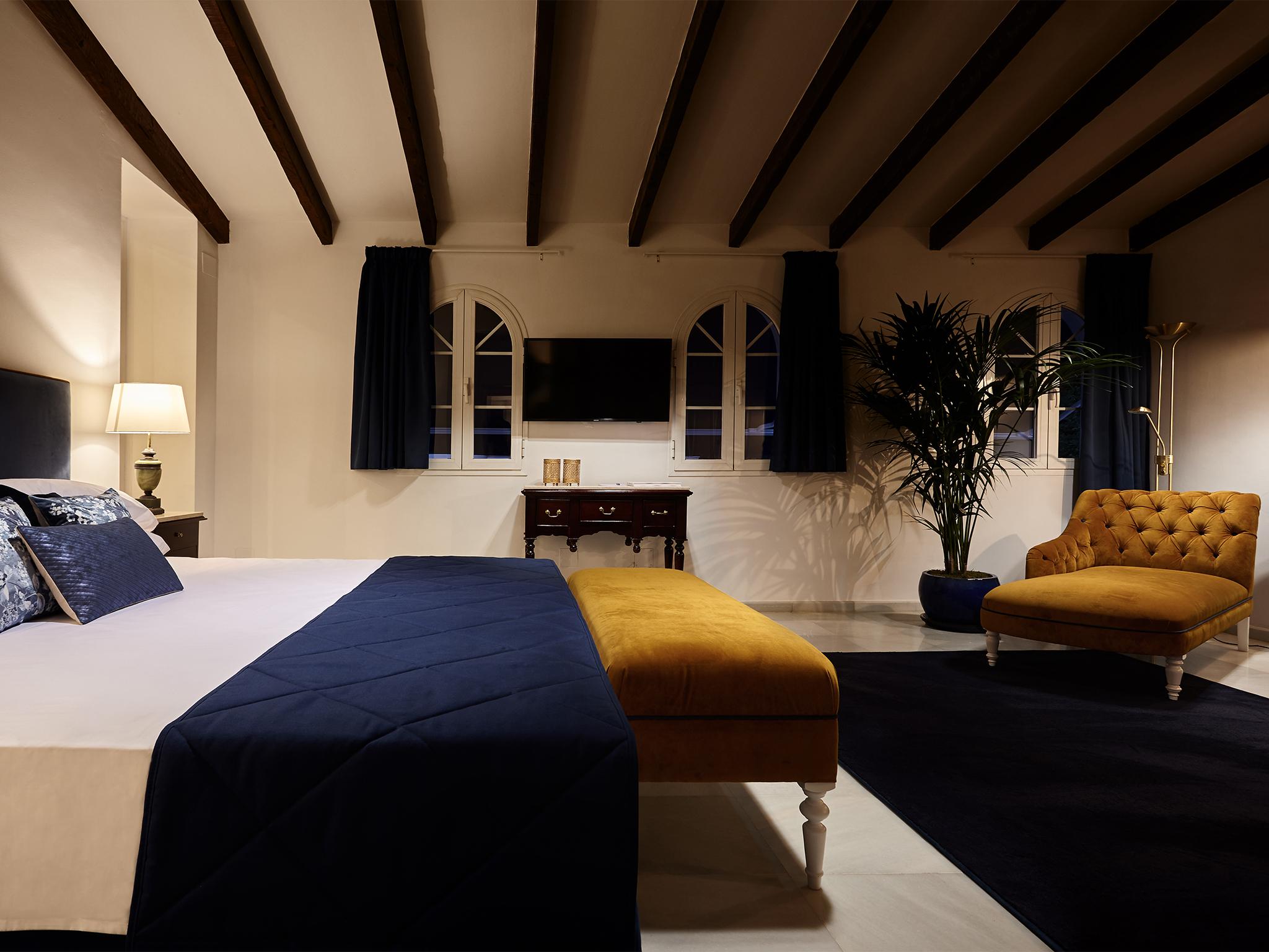 Hotel The Touch Puerto Banus มาร์เบยา ภายนอก รูปภาพ