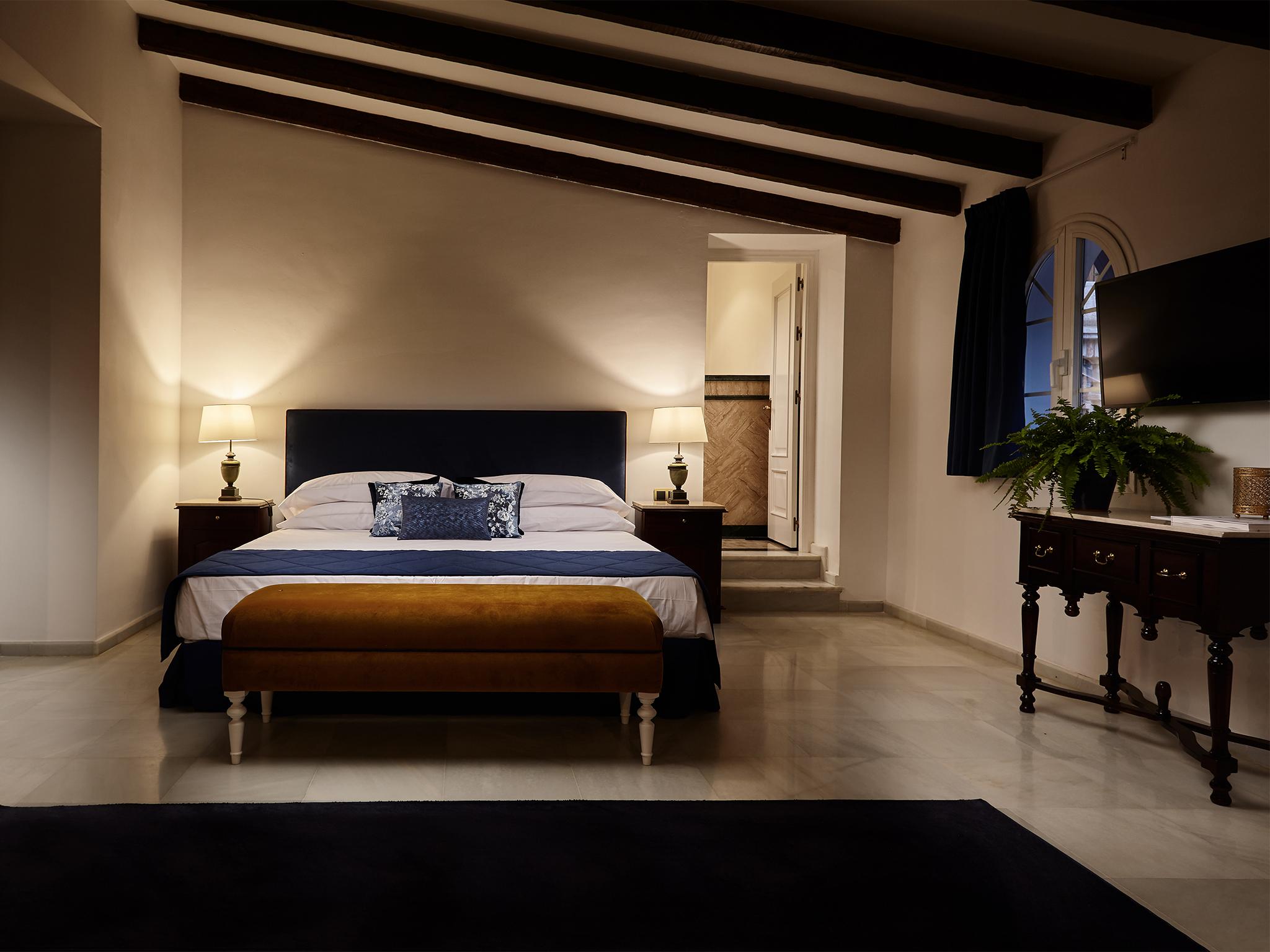 Hotel The Touch Puerto Banus มาร์เบยา ภายนอก รูปภาพ