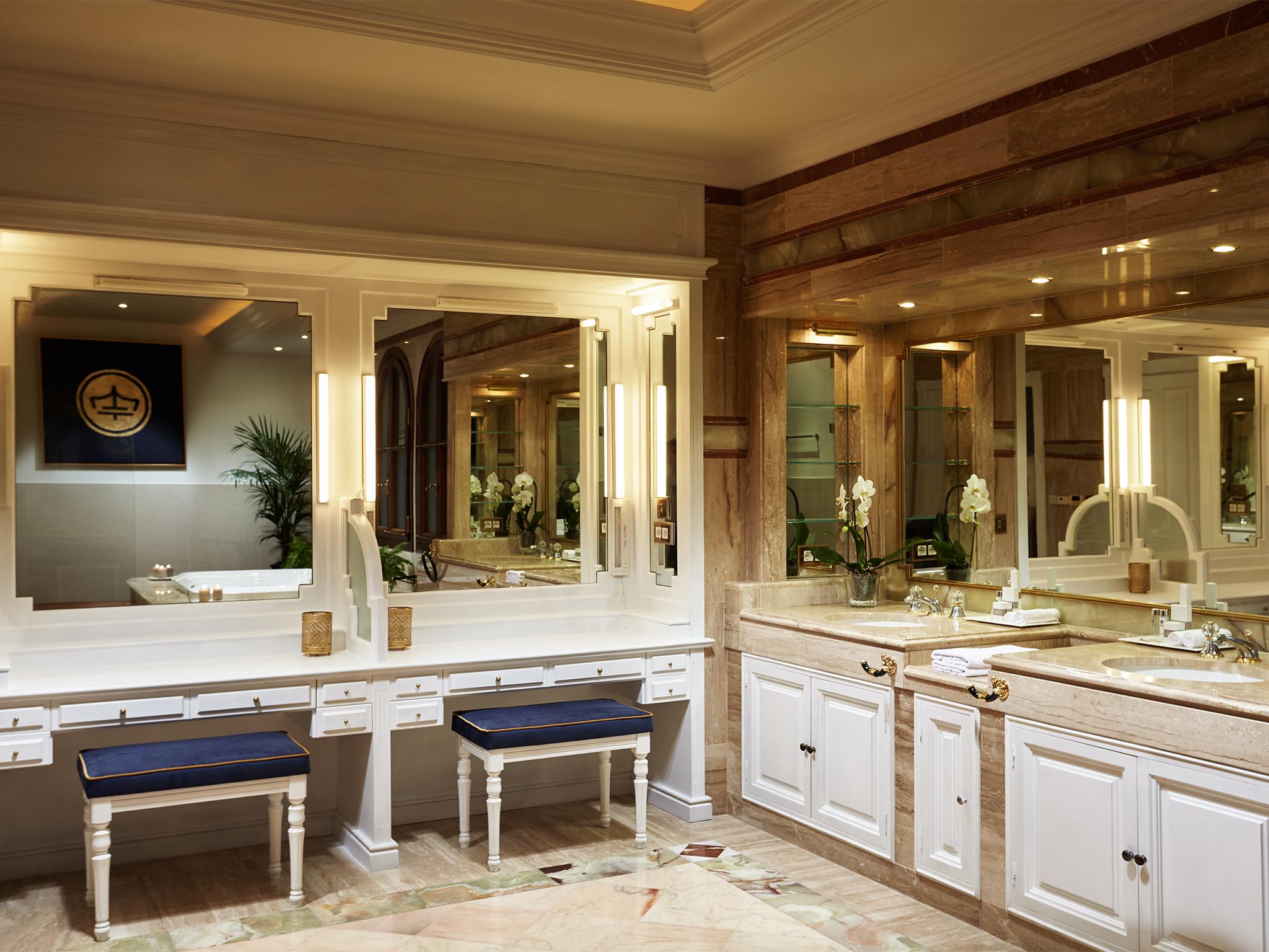Hotel The Touch Puerto Banus มาร์เบยา ภายนอก รูปภาพ