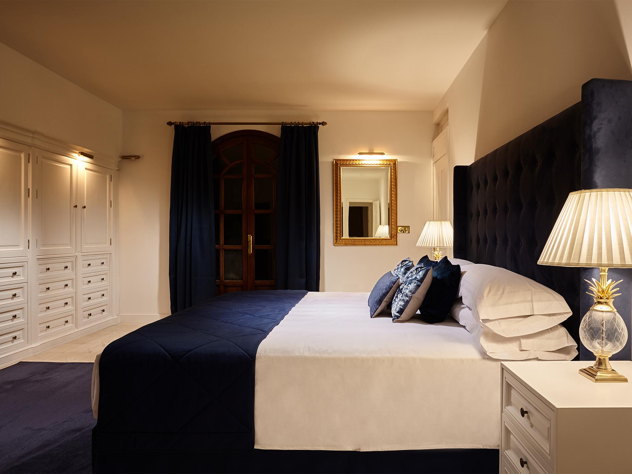 Hotel The Touch Puerto Banus มาร์เบยา ภายนอก รูปภาพ