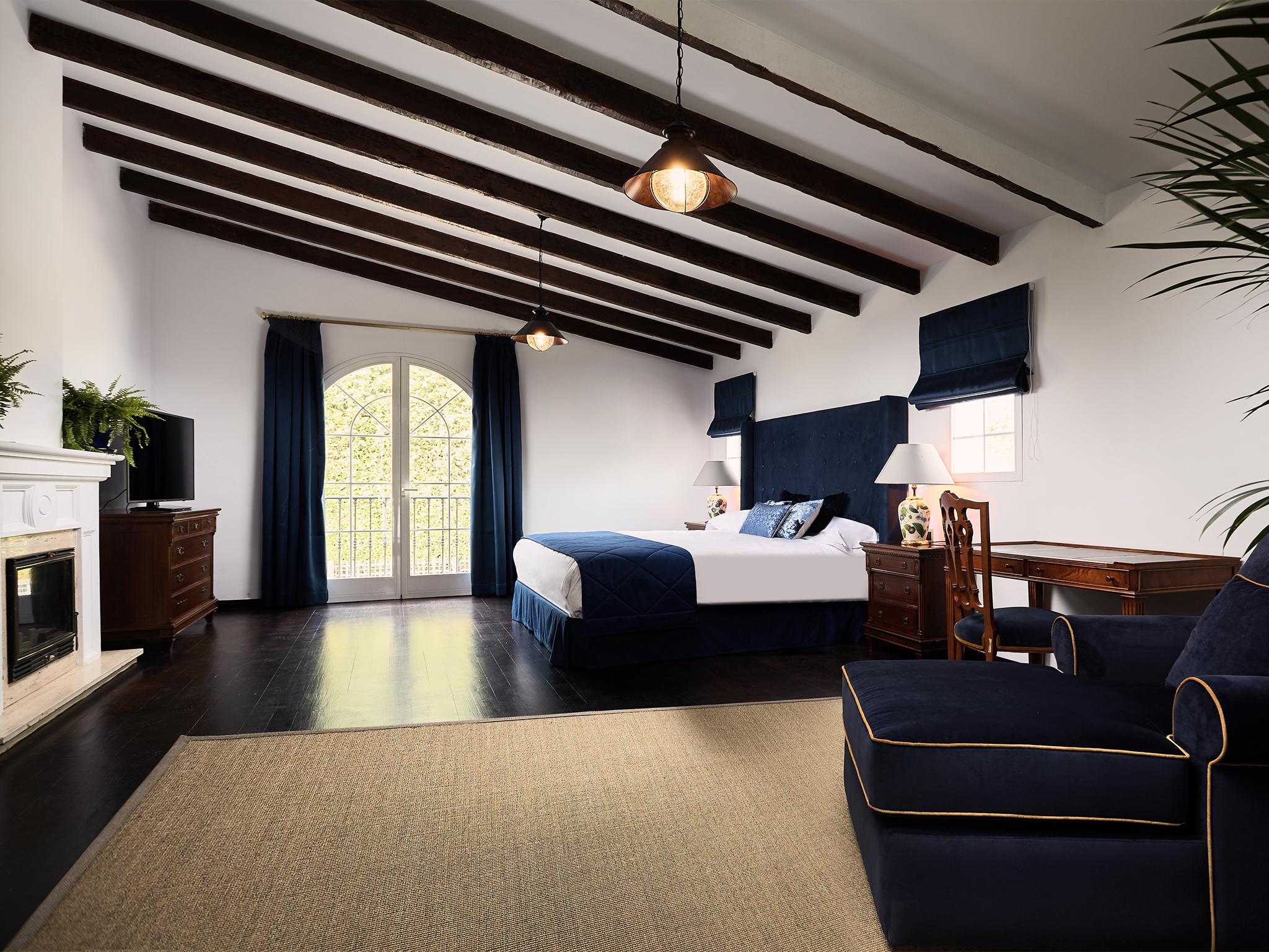 Hotel The Touch Puerto Banus มาร์เบยา ภายนอก รูปภาพ