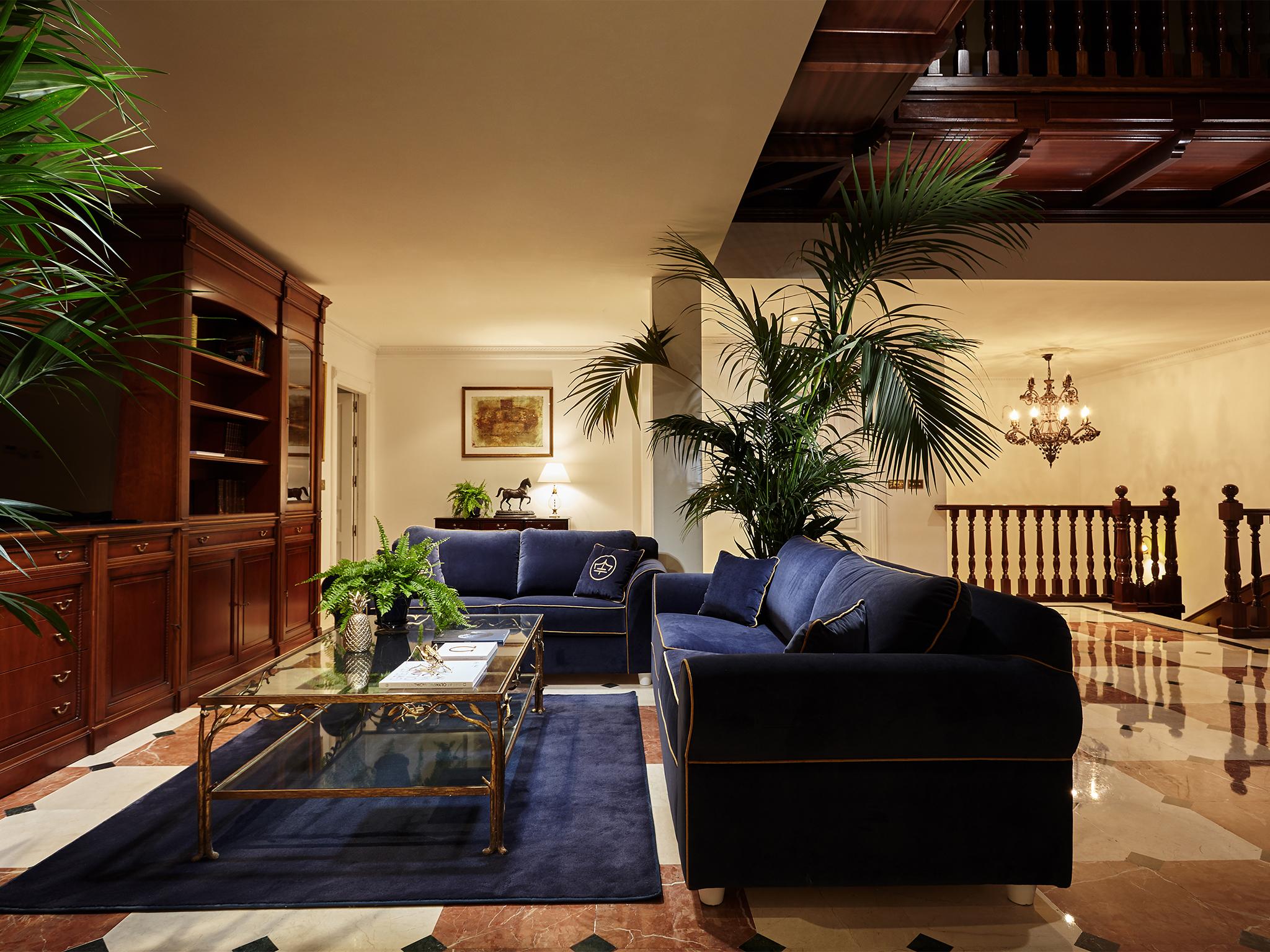 Hotel The Touch Puerto Banus มาร์เบยา ภายนอก รูปภาพ