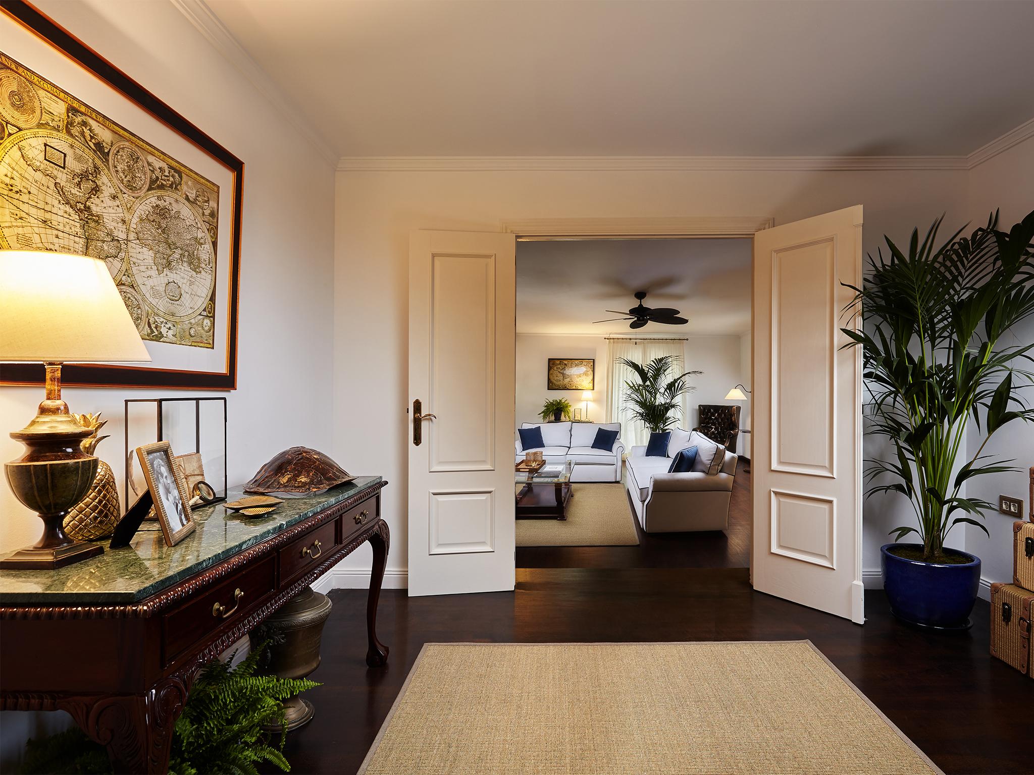 Hotel The Touch Puerto Banus มาร์เบยา ภายนอก รูปภาพ