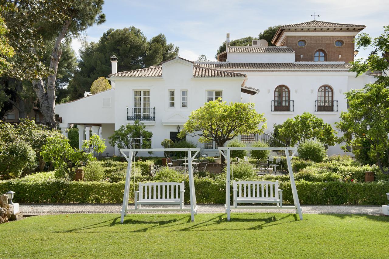 Hotel The Touch Puerto Banus มาร์เบยา ภายนอก รูปภาพ